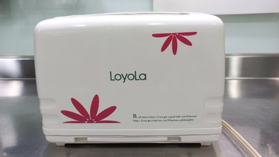 【LoyoLa】忠臣家電 二片式烤吐司機 PT-932C 電子式烤麵包機 五段式溫度調整設計 烤麵包機 功能正常的喔 !