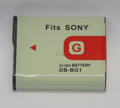 小牛蛙數位 SONY BG1 FG1 DB-BG1 電池 相機電池 W220 W230 W80 W200 W290