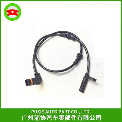 汽車傳感器 適用賓士W204C204 ABS傳感器 ABS輪速感應線