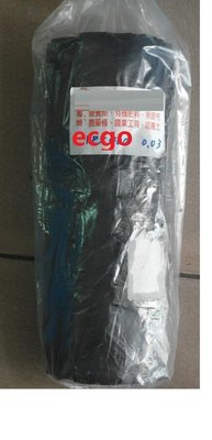 黑銀布 銀黑布 防草布 草莓布 西瓜布 PE塑膠布 寬度:3尺*400米 厚:0.035mm ~ecgo五金百貨