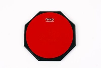 【華邑樂器43021-1】MAPEX 8吋靜音打擊板 PRPD-08(不含腳架 打點板 打擊墊 爵士鼓打擊練習板)