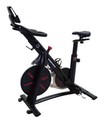 "爾東體育" INSPIRE IC1.5 磁控飛輪健身車 室內腳踏車 內建藍芽