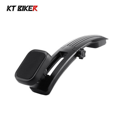 【KT BIKER】 汽車手機架 N款 延伸黏貼式 車用 手機架 手機支架 黏貼式吸 拉伸支架〔CSS015〕