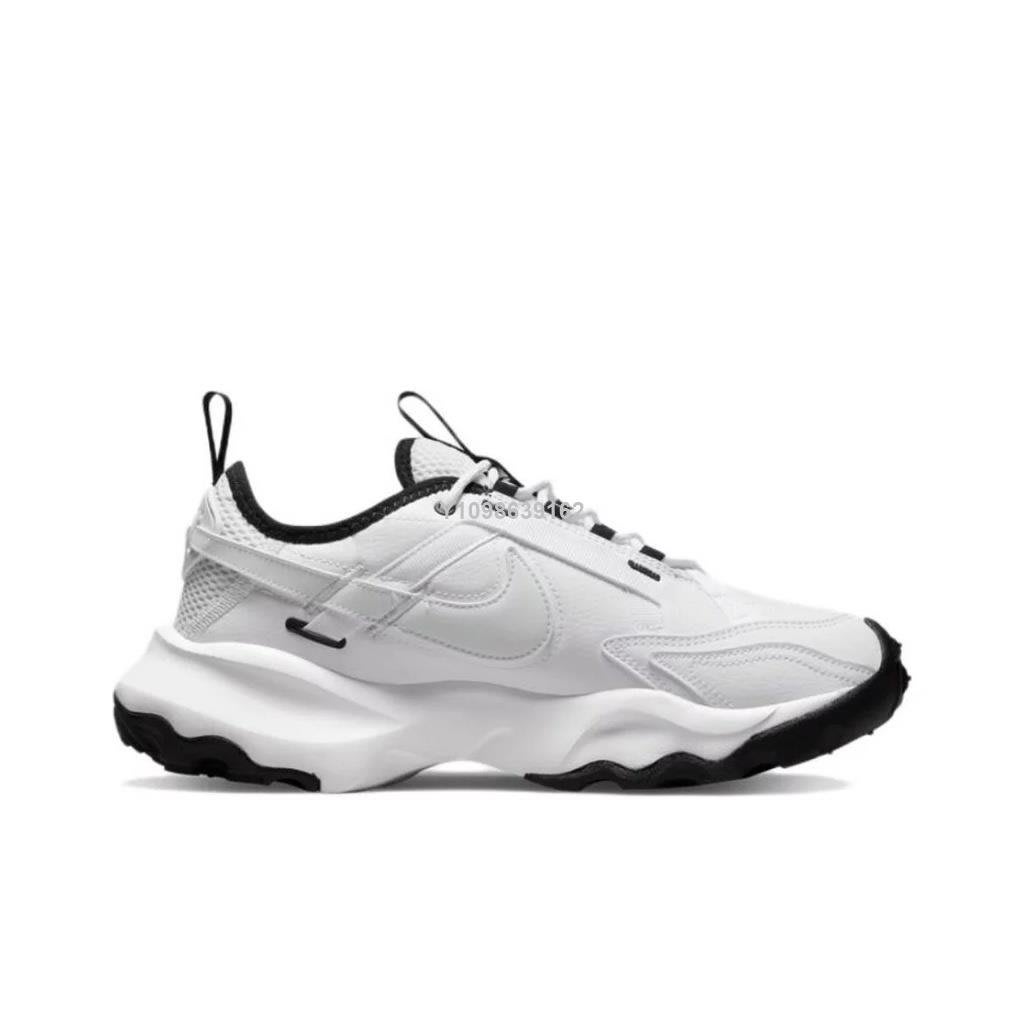 NIKE TC7900 White 23cm 新品未使用-