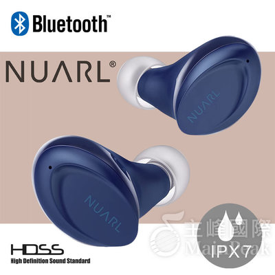 【2代】公司貨 NUARL N6 MINI 2 N6mini 真無線耳機 藍牙耳機 真無線藍牙耳機 運動防水 藍