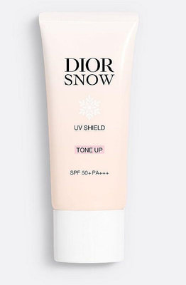 Dior 迪奧雪晶靈潤色隔離亮妍霜 臉部紫外線防護 - 潤色隔離 - SPF 50+ PA+++30ml全新現貨