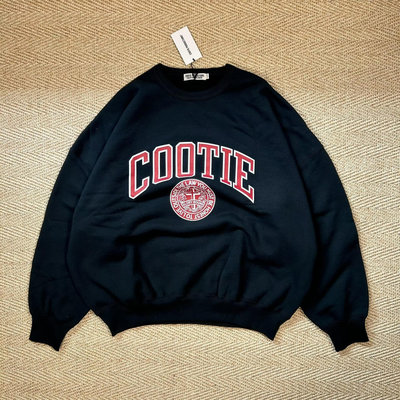 COOTIE PRODUCTIONS/Heavy
