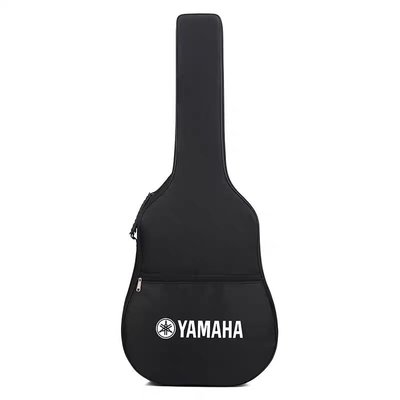 雅馬哈YAMAHA背包41寸40寸 通用吉他包加厚琴包防水軟包箱體棉包