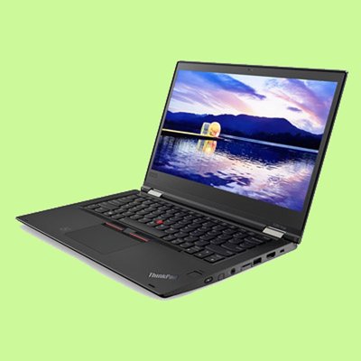 5Cgo【權宇】Lenovo ThinkPad X380 YOGA I7觸碰多使用模式20LH0001TW筆電16G含稅