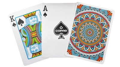 COPAG 310 NEO Playing Cards copag premium paper playing card