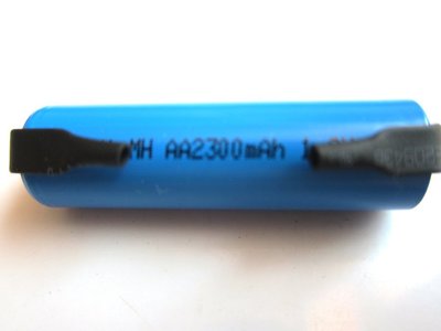適合日立電推剪理髮器鎳氫2300mAh電池配件CL-8300K 8900UF 970TA CL-1000TA