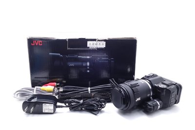 【台中青蘋果】JVC GC-PX100 二手 1280萬畫素 數位攝影機 #53848