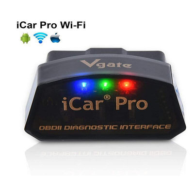 vgate icar pro  支持安卓手機汽車故障檢測儀