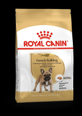 Royal Canin 皇家 狗飼料 法國鬥牛 3公斤 成犬專用乾糧 FBDA 法國皇家 法鬥
