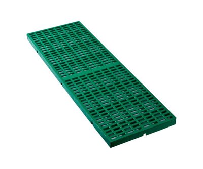 台灣在地 LD 耐扒抓塑膠防汙踏板 寵物防污腳踏墊 厚棧板 DA-035（3X1台尺）籠內底墊 280元