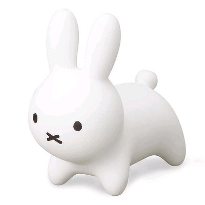(現貨白灰咖)日本 Miffy 跳跳兔 Bruna bonbon 米菲 白色/灰色/咖啡色 全新日本正貨 非淘寶貨