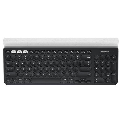 鍵盤 羅技K780鍵盤ipad平板安卓MAC手機筆記本電腦專用商務