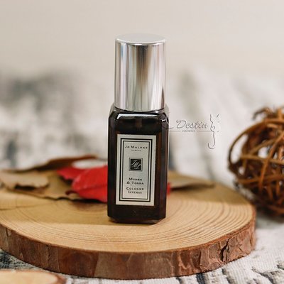 Jo Malone 祖馬龍 沒藥與零陵香 Myrrh Tonka 9ml 全新 原廠小香 現貨