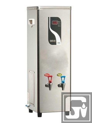 營業用 熱水機 偉志牌 飲水機 電開水機  冷熱出水 220V 10公升 GE-410HCL 全台灣配送
