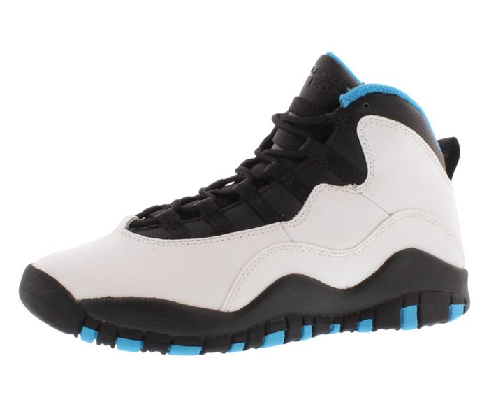 Nike air jordan 10 retro