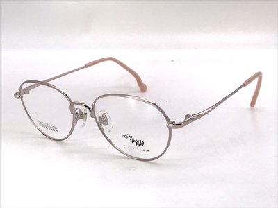 【本閣】增永眼鏡masunaga/KOOKI JUNION24 日本手工眼鏡 小框圓框 男女 小臉 兒童 記憶合金