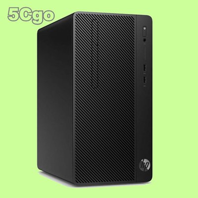 5Cgo【權宇】HP 285G3M/AMD R3 基本型直立式商用電腦 2SG94AV 一年保固 含稅