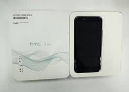 超值展示機5.5吋  HTC 10 evo   m10f   4G lte  32GB  line  原廠盒裝  配件