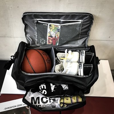 籃球包運動訓練背包健身包男女旅行包等肩斜背包大容量手提行李袋