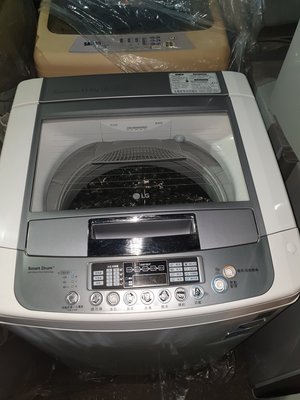 LG中古11公斤變頻洗衣機~~買台好的比買來維修的好!!~台南市免運費~歡迎看貨!