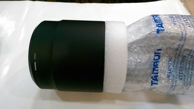 TAMRON HA011 原廠遮光罩 For a011 150-600mm VC 太陽罩 遮光罩 蓮花型