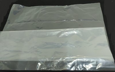 {savigi1塑膠包裝業務} PE 80*110公分 透明 平口 大塑膠袋 、棉被袋