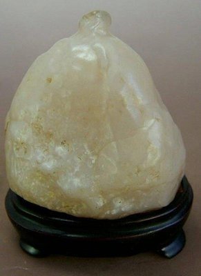 金牛礦晶 -戈壁石22# 天然奇石擺件『比產地還便宜』vqq12