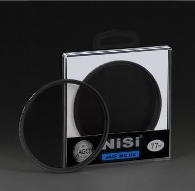 秒出現貨 正品 NiSi /耐司多層鍍膜67mm MC UV鏡適合賓得50-135 / 60-250mm鏡頭