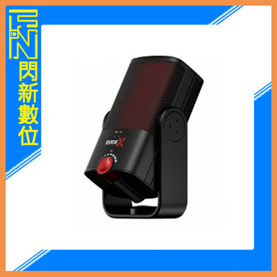 ☆閃新☆RODE XCM-50 專業電容式 電競 USB 麥克風 (公司貨)