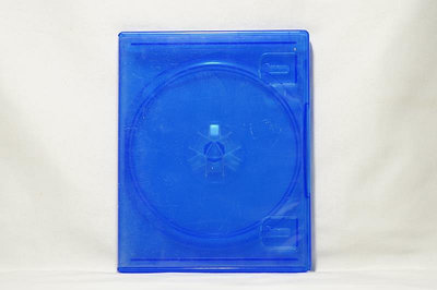 PS4 日本原廠光碟盒