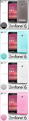 190 華碩 ASUS ZenFone 6 透明清水套 保護套 手機套 手機殼-3C玩家