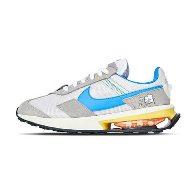 Nike Air Max Pre-Day 男 棕灰 氣墊 運動 慢跑 休閒鞋 DX6056-041