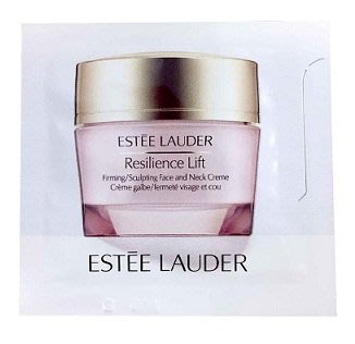 Estee Lauder~雅詩蘭黛~鑽石立體超緊緻塑型霜~1.5ml~可面交~全新~