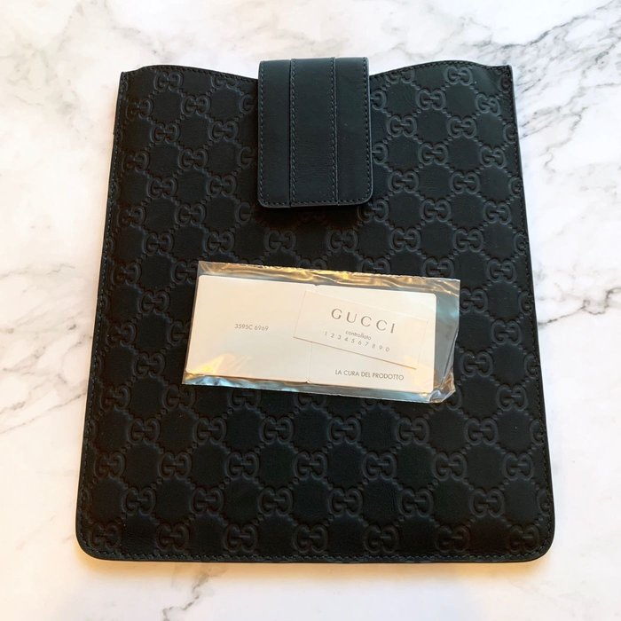 gucci ipad cover