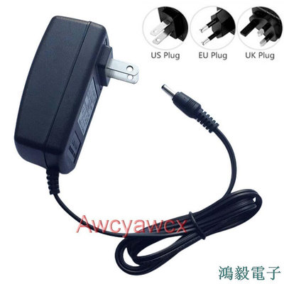 鴻毅電子電源 DC 5V 4A 適配器 20W 適用於聯想 Ideapad 100S-11IBY / 310s 10IBY