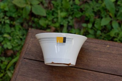 【旭鑫】Shelley - NO. 12128 英國 骨瓷 瓷器 咖啡杯組 糖碗 牛奶壺 D.54