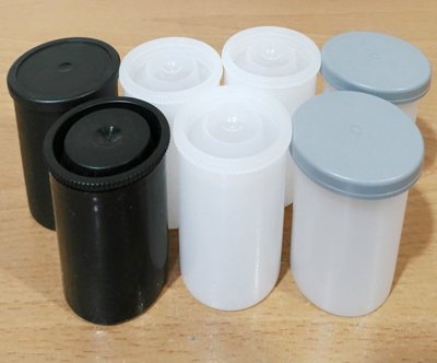 天虹沖印網-洗照片 膠捲罐,底片罐,分裝罐,密封桶,膠卷筒,底片罐,底片空盒,收納罐,塑膠罐