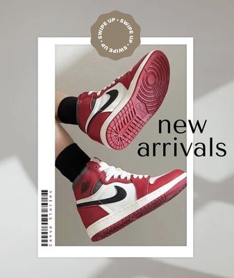 【Luxury】Nike Air Jordan 1 Retro High OG 芝加哥 AJ1 Lost Found