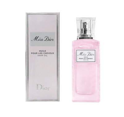 岡山戀香水~Christian Dior 迪奧 Miss Dior 玫瑰護髮精萃30ml~優惠價:1600元