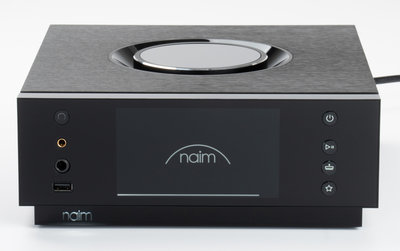Naim Uniti Atom Headphone Edition 無線串流耳擴前級擴大機 原廠公司貨 歡迎即時通議價~