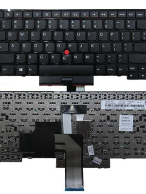 IBM聯想ThinkPad E420 E430 SL410 E40 T410 X200 E431T430 鍵盤