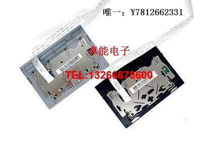 電腦零件聯想ThinKpad E490 E495 觸摸板 觸控板 鼠標板 左右鍵 原裝 帶線筆電配件