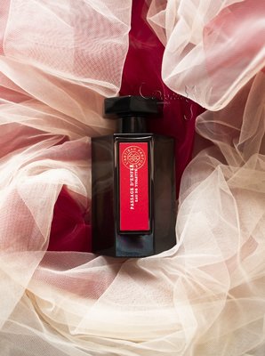 L'Artisan Parfumeur 阿蒂仙 冥府之路 淡香水 1.5ml 體驗試管 新版 紅標