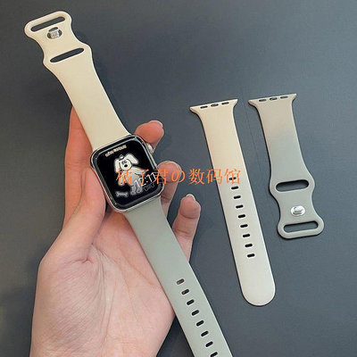 【橘子君の數碼館】2PCS 適用於小米版錶帶Redmi  2 lite錶帶  反扣撞色矽膠腕帶銀色金屬框 個性顯白