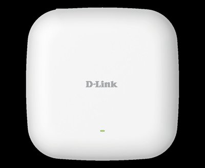 @電子街3C特賣會@全新 D-Link 友訊 DAP-X2810 AX1800 Wi-Fi-6 雙頻無線基地台